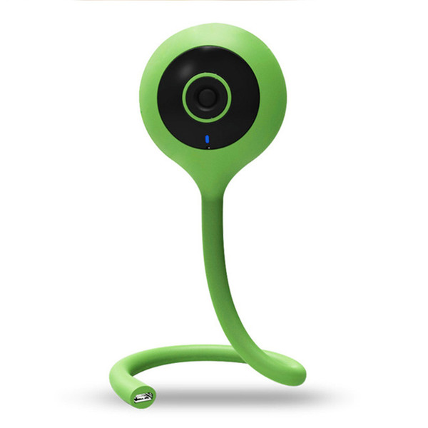 Security Camera Wifi Camera Baby Nanny Mini Wifi IP Care 720P HD Wireless Camera Cloud Storage Baby Cry Alarm