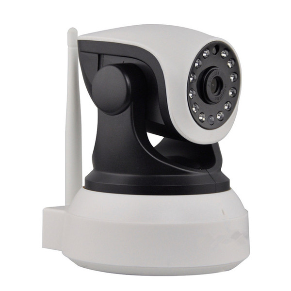 Onvif HD 960P Security Wireless IP Camera Wifi CCTV Camera Indoor Pan Tilt Network Wi-Fi Surveillance Camera 1.3MP