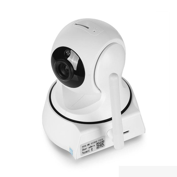 20PCS Home Security Wireless Mini IP Camera Surveillance Camera Wifi 720P Night Vision CCTV Camera Baby Monitor