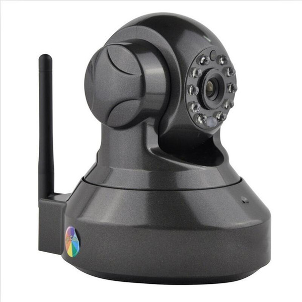 Home Security Wireless Mini IP Camera Surveillance Camera Wifi 720P Night Vision CCTV Camera Baby Monitor