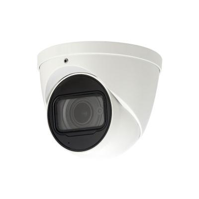 2017 NEW arriving camera 8MP WDR IR Eyeball Network Camera IPC-HDW5831R-ZE ,free DHL shipping