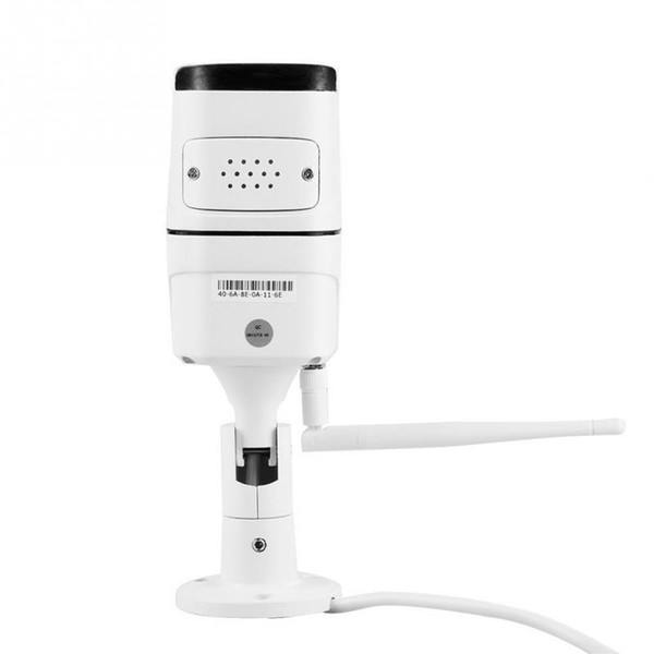 WIFI IP Camera 360 Degree Panoramic FHD Camera 1080P Waterproof Outdoor Wireless CCTV Security Surveillance