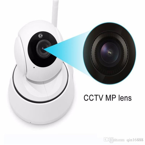 Amplificador Wifi Repeater free Shipping Ip Camera Wireless Mini Cctv P2p Baby Monitor Security P/t Micro Tf Card free Ios & Android App