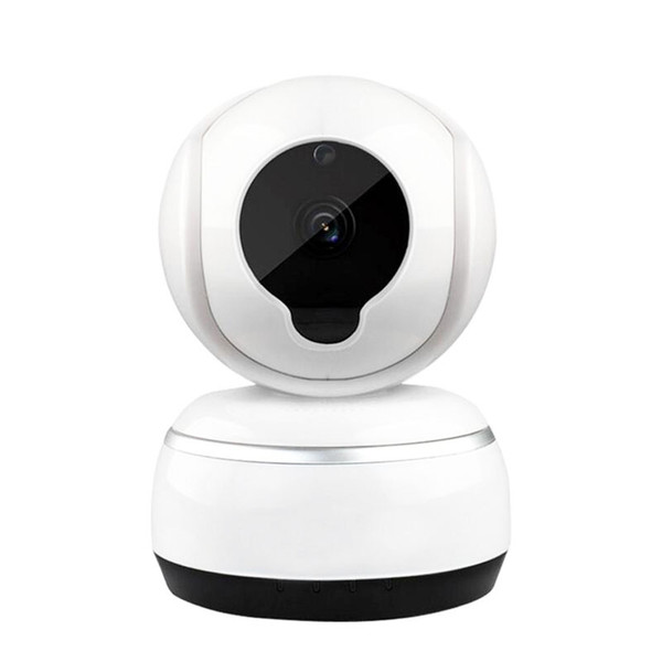 Promotion! New Mini Wireless WiFi Security Camera Home 720P HD Security Surveillance IP Camera Pet Baby Monitor Indoor