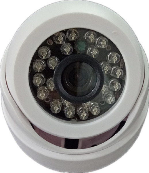 Mini IP Audio Camera 720P 1080P CCTV Security HD Network Indoor IRC NightVision ONVIF H.264/H.264+ with radiator