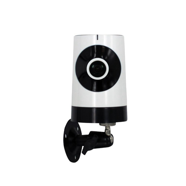 wifi IP mini camera 180 Degree Fisheye Panoramic Camera HD 720P IR night vision camera 1.0MP home security Surveillance CCTV Cam EC5-G6