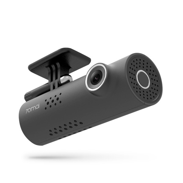 Xiaomi 70Mai Smart Car Dash Cam 1080HD DVR Night Vision 130-degree Angle Cam Recorder Car IMX323 Voice Control