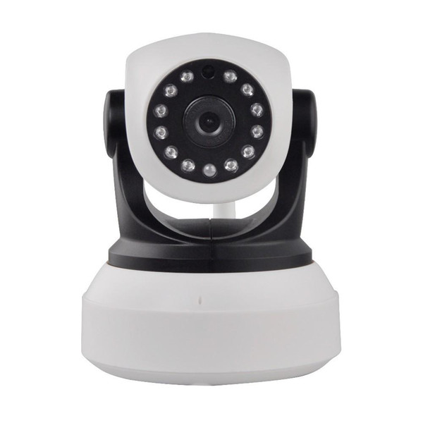 CCTV Camera High Quality HD 720P Wireless IP Camera Wifi Night Vision Camera IP Network Camera CCTV WIFI P2P Onvif IP Camera