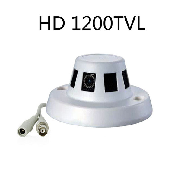 Dome CCTV Camera 1/3 