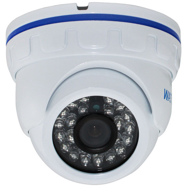 Color night vision surveillance camera 2.0MP Starlight AHD CAMERA 1080P sony cmos home security video security Camera