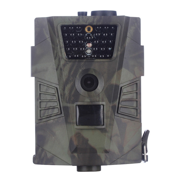 Cheapest HT001 basic Hunting Camera Outdoor Wildlife Scouting Camera Infrared Hunting Trail Camera