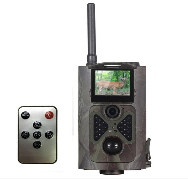 Suntek HC500M HD Hunting Trail Camera HC-500M for Wildlife Photo Trap Night Vision Infrared Motion Hunting Video Camera CE ROHS