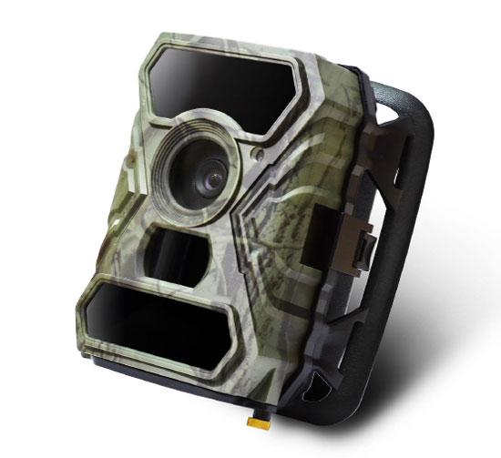 2 inch TFT 1080P HD PIR Digital Wild Scouting Game Hunting Trail Video Camera With 56pcs Invisible IR LEDs Night Vision