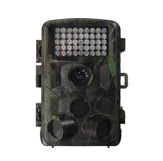 NEW K11 12MP 1080P Wildlife Trail Photo Trap Hunting Camera Outdoor Scouting Camera with PIR Sensor Infrared Night Vision Waterproof