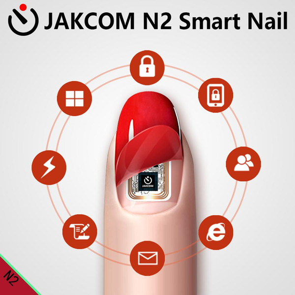 JAKCOM N2 Smart Nail hot sale with Access Control Card as ibutton etiqueta oboe