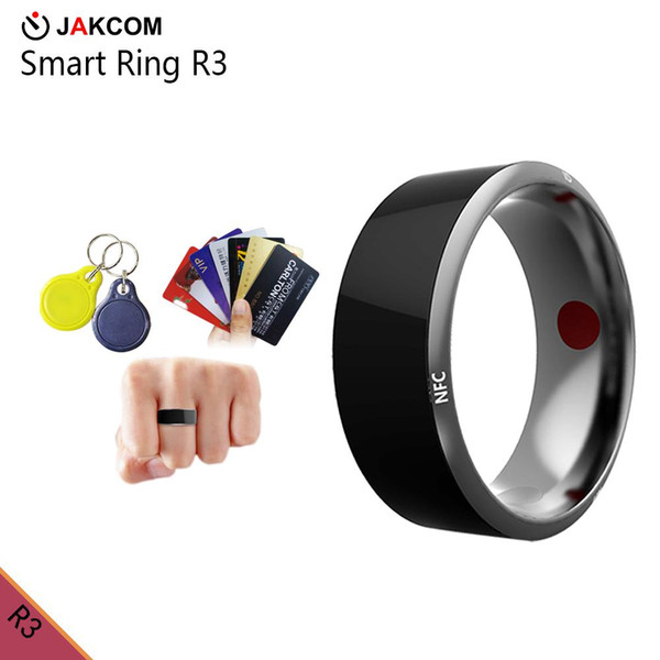 JAKCOM R3 Smart Ring Hot Sale in Access Control Card like brass key blank cloth watch keys