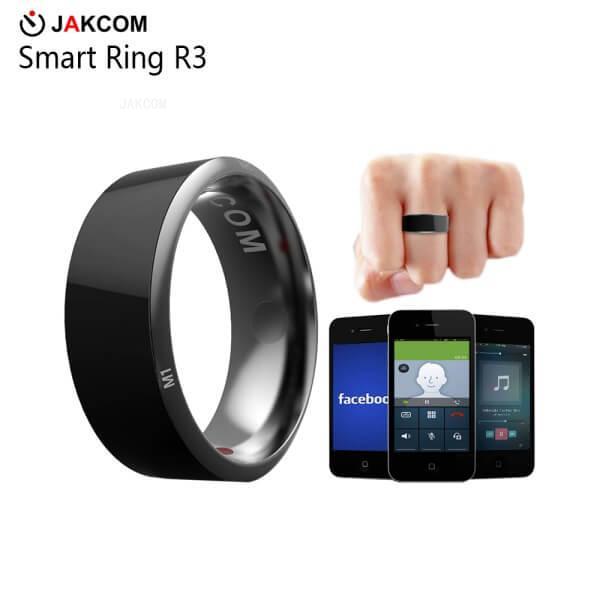 JAKCOM R3 Smart Ring Hot Sale in Access Control Card like phone door access soca smart key