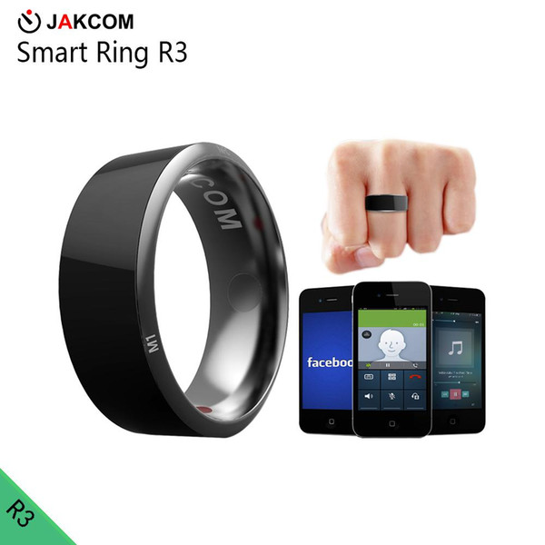 JAKCOM R3 Smart Ring Hot Sale in Access Control Card like steel doors 307 usb security