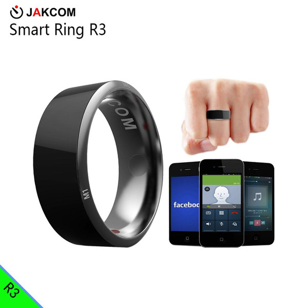 JAKCOM R3 Smart Ring Hot Sale in Access Control Card like vw touran hf cows gold detector