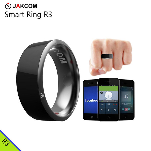 JAKCOM R3 Smart Ring Hot Sale in Access Control Card like turnstile parts gun cable lock chip transponder