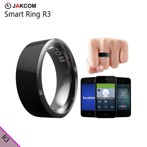 JAKCOM R3 Smart Ring Hot Sale in Access Control Card like double a etdoor smart parking