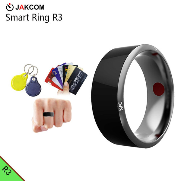 JAKCOM R3 Smart Ring Hot Sale in Access Control Card like tourism cruze modifiye key holder