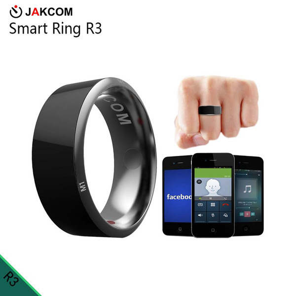 JAKCOM R3 Smart Ring Hot Sale in Access Control Card like wireless doorbell toll manufacturing gate