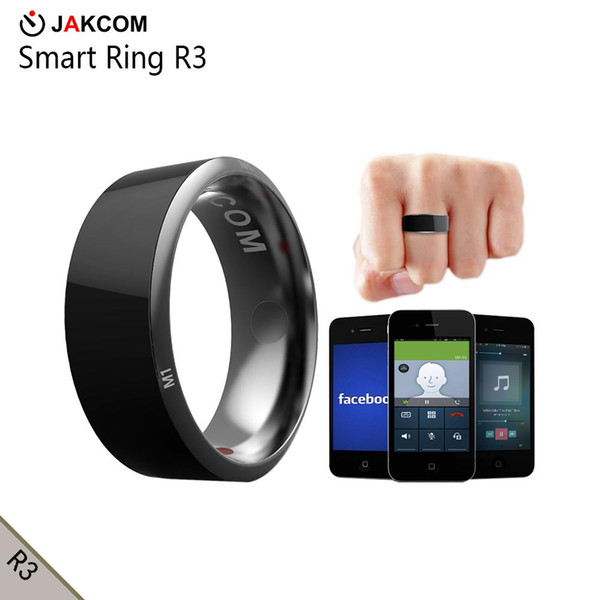 JAKCOM R3 Smart Ring Hot Sale in Access Control Card like autodoor metal controller go kart car prices