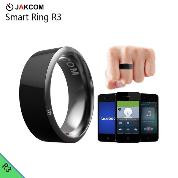 JAKCOM R3 Smart Ring Hot Sale in Access Control Card like id card numpad enclosure spearfishing gun