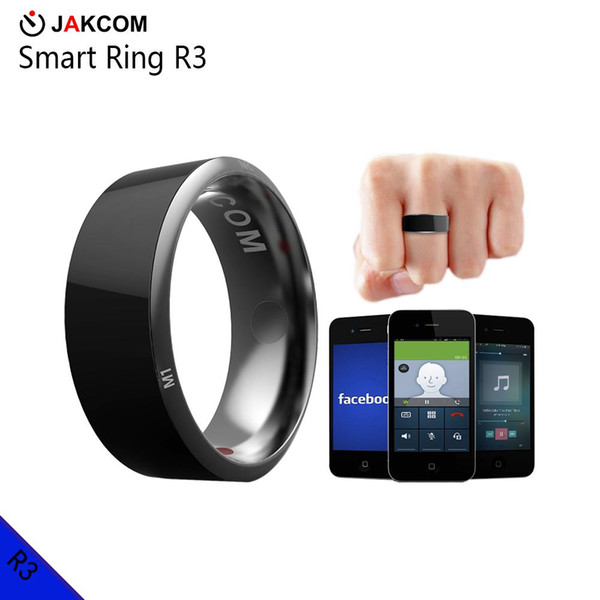 JAKCOM R3 Smart Ring Hot Sale in Access Control Card like prox switch toke alfa romeo