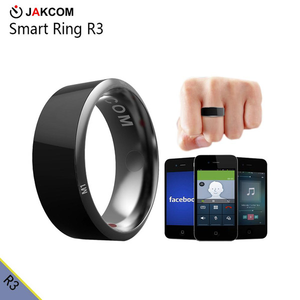 JAKCOM R3 Smart Ring Hot Sale in Access Control Card like magnet card writer mibiles android smartphone