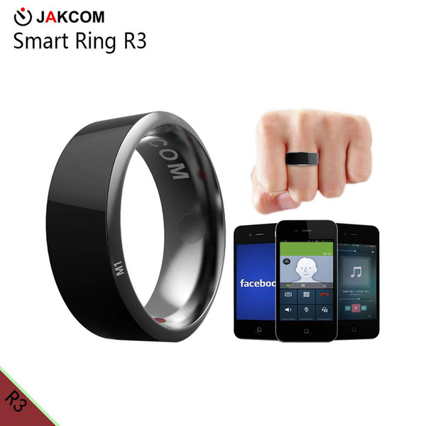 JAKCOM R3 Smart Ring Hot Sale in Access Control Card like b150008 206t keypad access automatic door