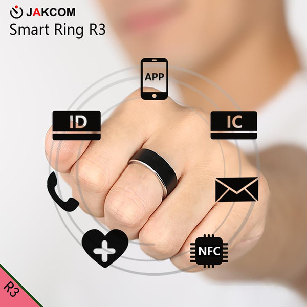 JAKCOM R3 Smart Ring Hot Sale in Access Control Card like passport camera dc12v ac220 security tags