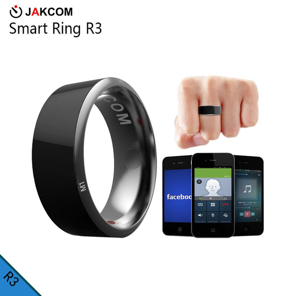 JAKCOM R3 Smart Ring Hot Sale in Access Control Card like door opening tools intercom key golf 2