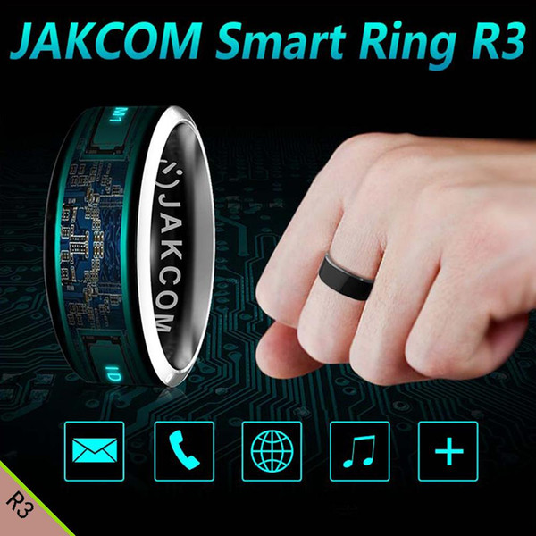 JAKCOM R3 Smart Ring Hot Sale in Access Control Card like lockpicking tools 916mhz metal detector