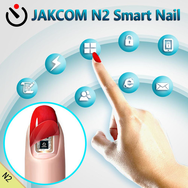 JAKCOM N2 Smart Nail hot sale with Access Control Card as key fuid iso14443a