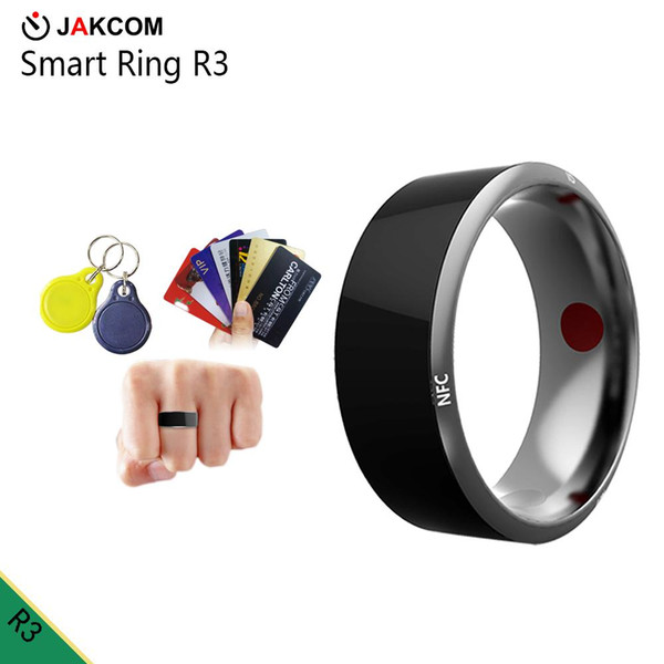 JAKCOM R3 Smart Ring Hot Sale in Access Control Card like t5 anminer security