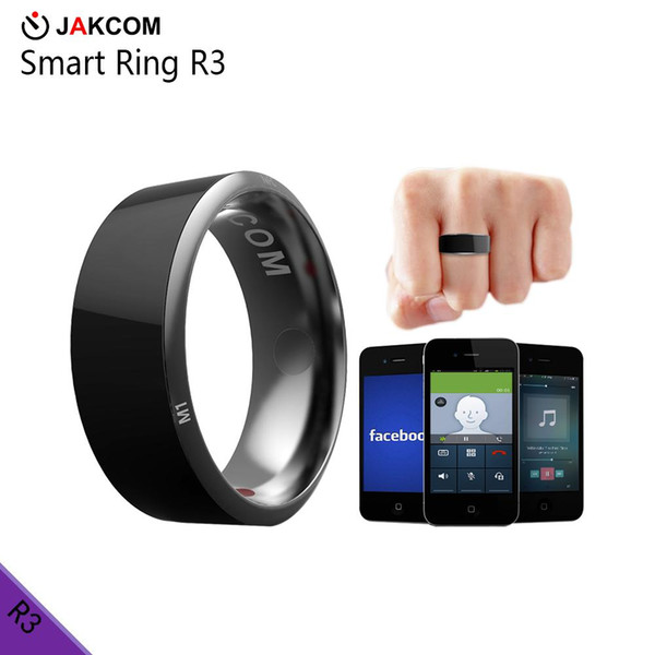 JAKCOM R3 Smart Ring Hot Sale in Access Control Card like door gift pad driver remote car