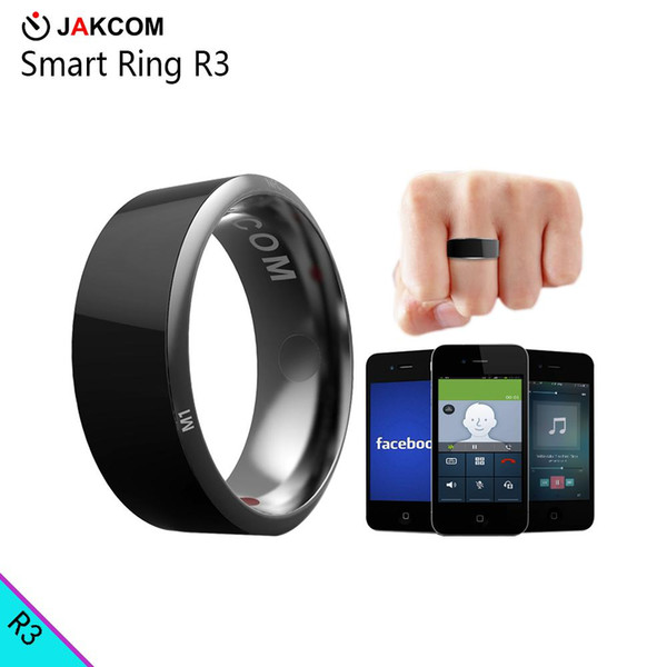 JAKCOM R3 Smart Ring Hot Sale in Access Control Card like automatic door baby play gate electronik