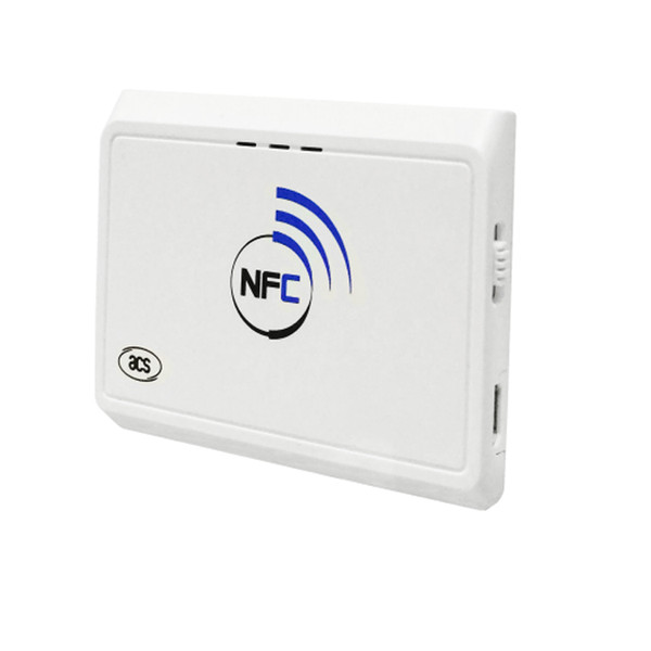 Bluetooth NFC Rfid Reader With Usb Interface Rfid Writer ACR1311