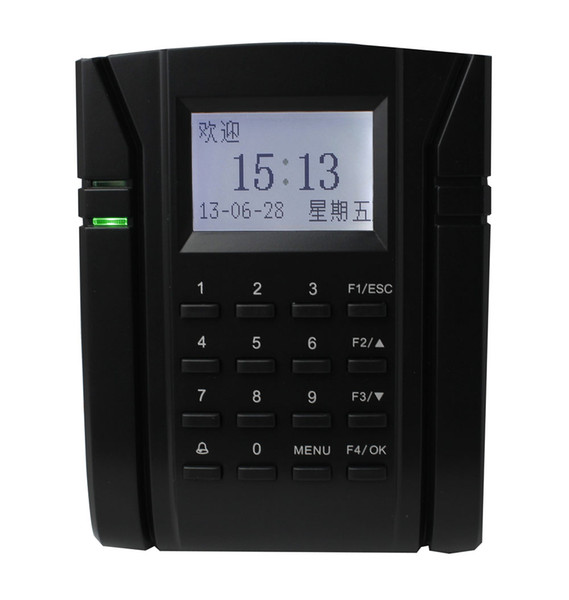 RFID card door lock control system access control reader communication TCP IP RS232 485 USB ID card device for access control system SC203