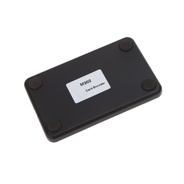 S340 14443A Card Encoder IC Card Reader Writer with 5pcs Cards 5pcs Key Fob USB Interface 13.56MHZ RFID