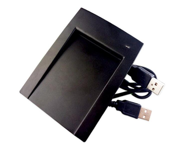 Hot Sale 13.56Mhz RFID Card Reader USB IC Cards RFID Reader Useful Access Control