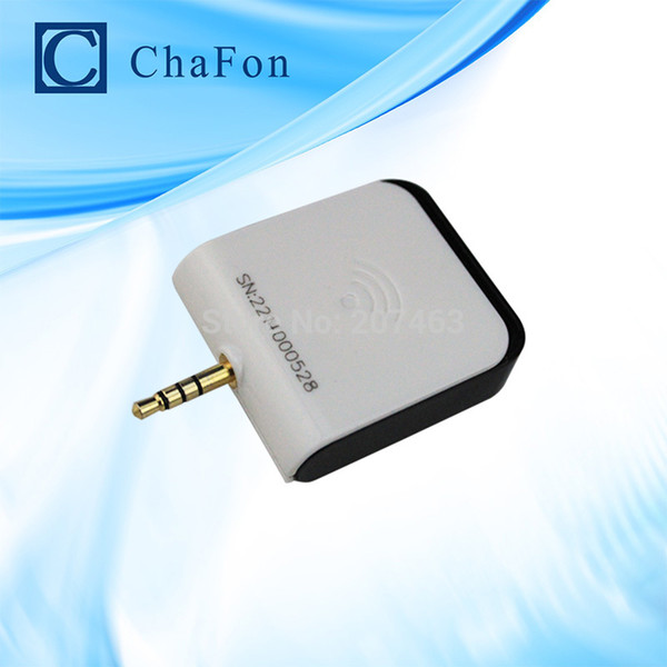 Wholesale- Chafon CF-H201 UHF mini audio reader/writer used for access control