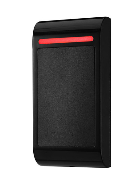 Waterproof and Standalone Access Control EM and HID Card Reader