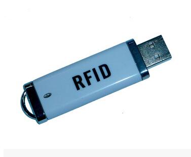 On Sale!! Iso14443a 13.56mhz RFID Reader Without Drive For S50 S70 Card Mini USB RFID HF Reader S1-R60C Only read For Access Control