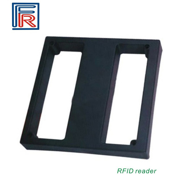 Hot RFID RS485 Mid long distance 50-100cm,125KHz ID/EM Card Reader waterproof ip68 for access control/Parking