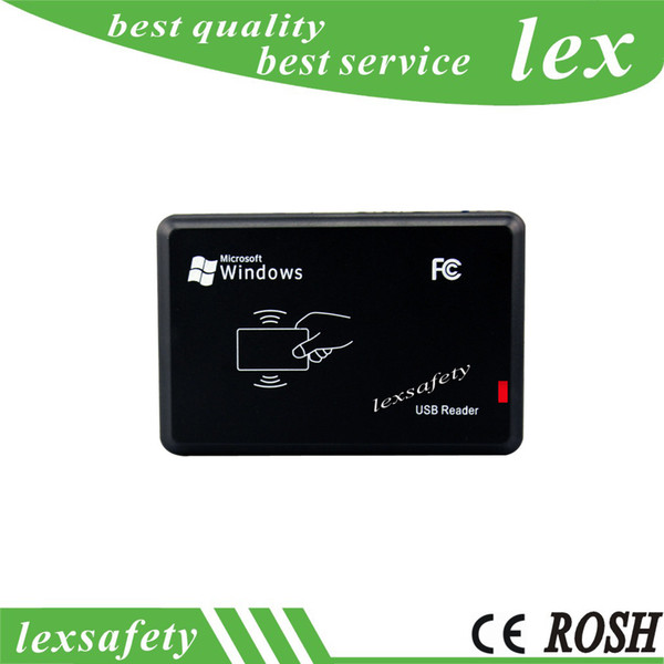 13.56mhz contactless ic cpu card reader writer,smartcard writer reader support CPU,NFC,M1,S50,MDesfire,ultralight card readwrite