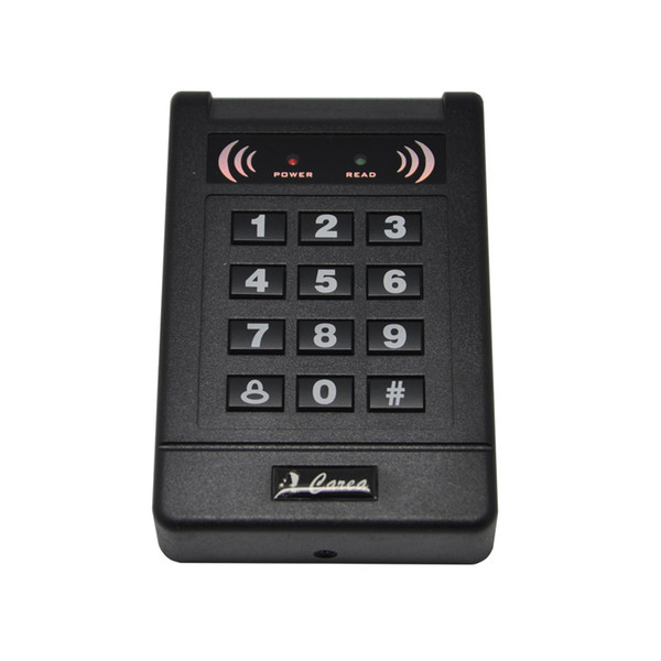 CR-3078D/C access control card reader