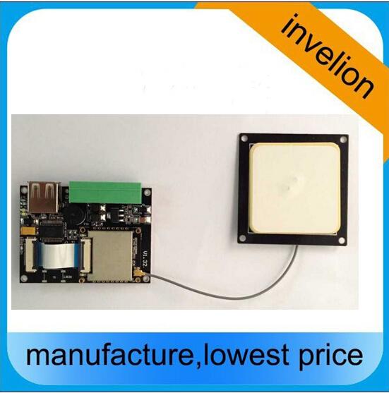 Wholesale- UHF RFID long range module (ISO18000-6C EPC Gen2) free sdk